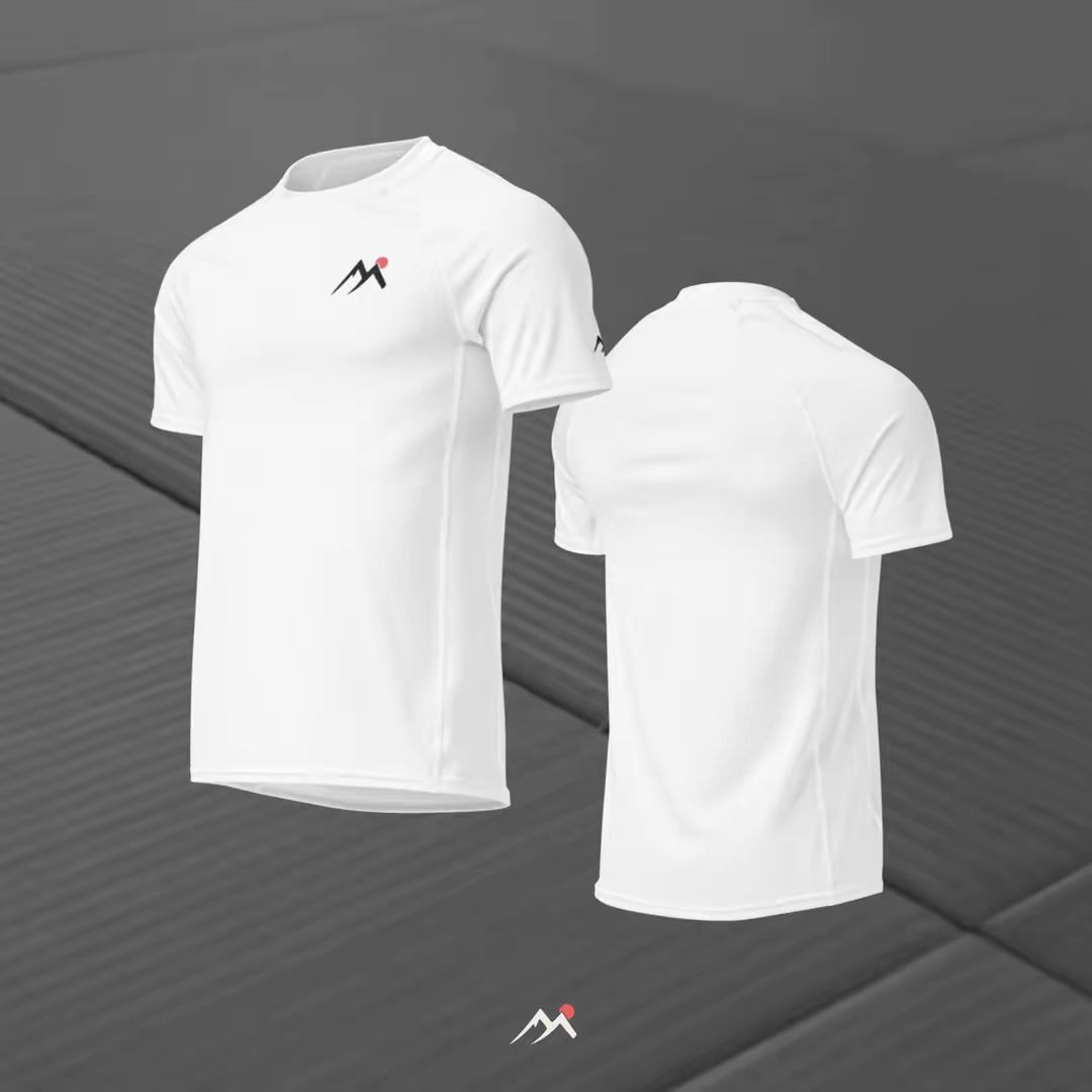 Haut de compression - MEIJU ESSENTIAL